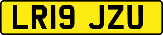 LR19JZU