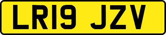 LR19JZV