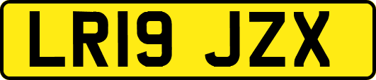 LR19JZX