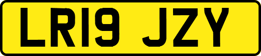 LR19JZY