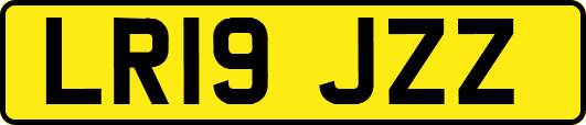 LR19JZZ