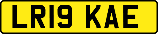 LR19KAE