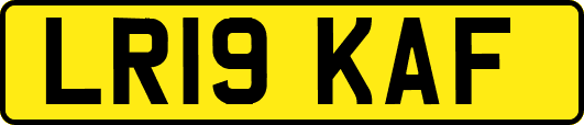 LR19KAF
