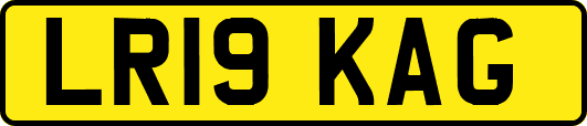 LR19KAG