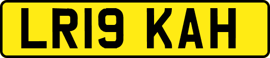LR19KAH