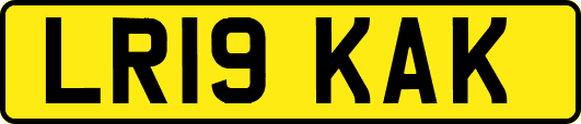 LR19KAK