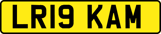 LR19KAM