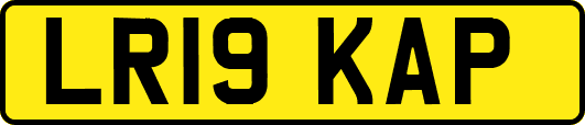 LR19KAP