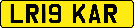 LR19KAR