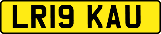 LR19KAU