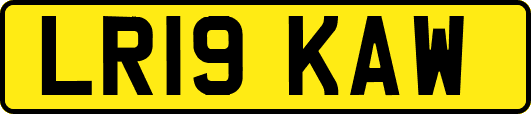 LR19KAW