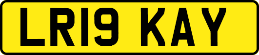 LR19KAY