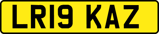LR19KAZ