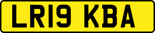 LR19KBA
