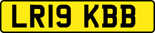 LR19KBB