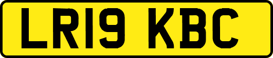 LR19KBC