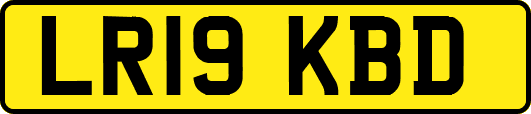 LR19KBD