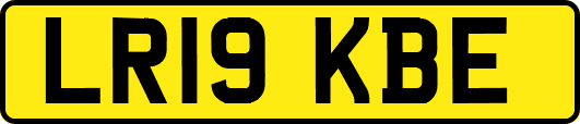 LR19KBE