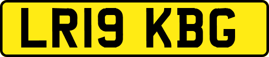 LR19KBG