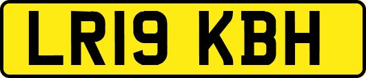 LR19KBH