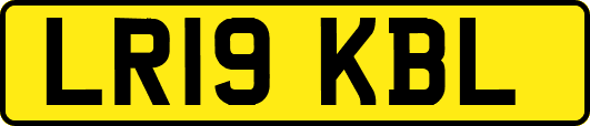 LR19KBL