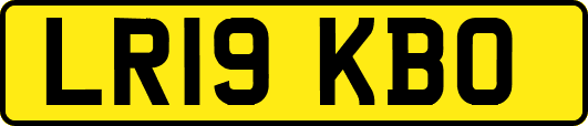 LR19KBO