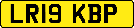 LR19KBP