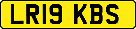 LR19KBS