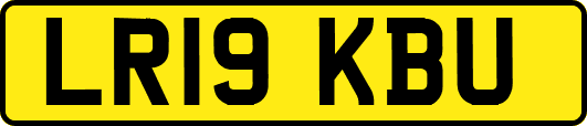 LR19KBU