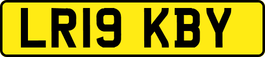 LR19KBY