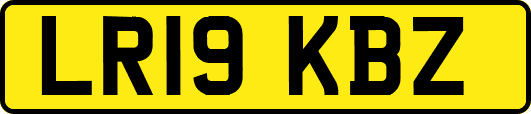 LR19KBZ