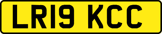 LR19KCC