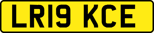 LR19KCE