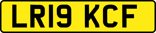 LR19KCF