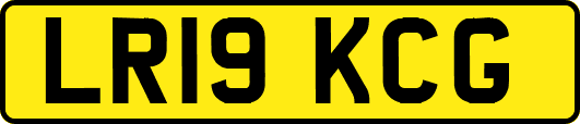 LR19KCG
