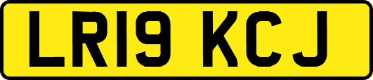 LR19KCJ