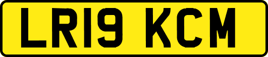 LR19KCM