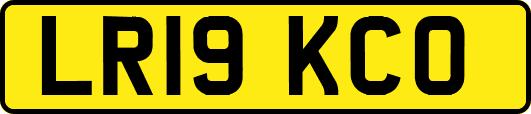 LR19KCO