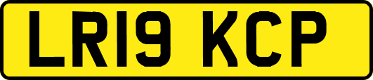 LR19KCP