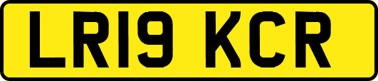 LR19KCR