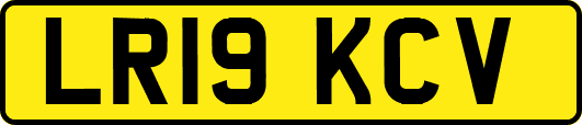 LR19KCV
