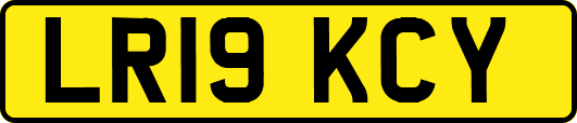 LR19KCY