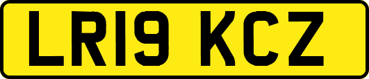 LR19KCZ