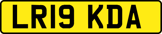 LR19KDA