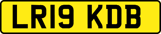 LR19KDB