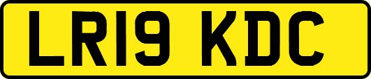 LR19KDC