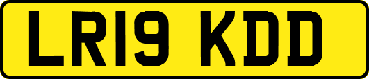 LR19KDD