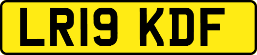 LR19KDF
