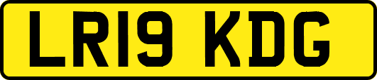 LR19KDG