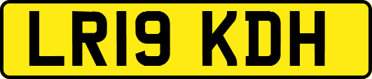 LR19KDH